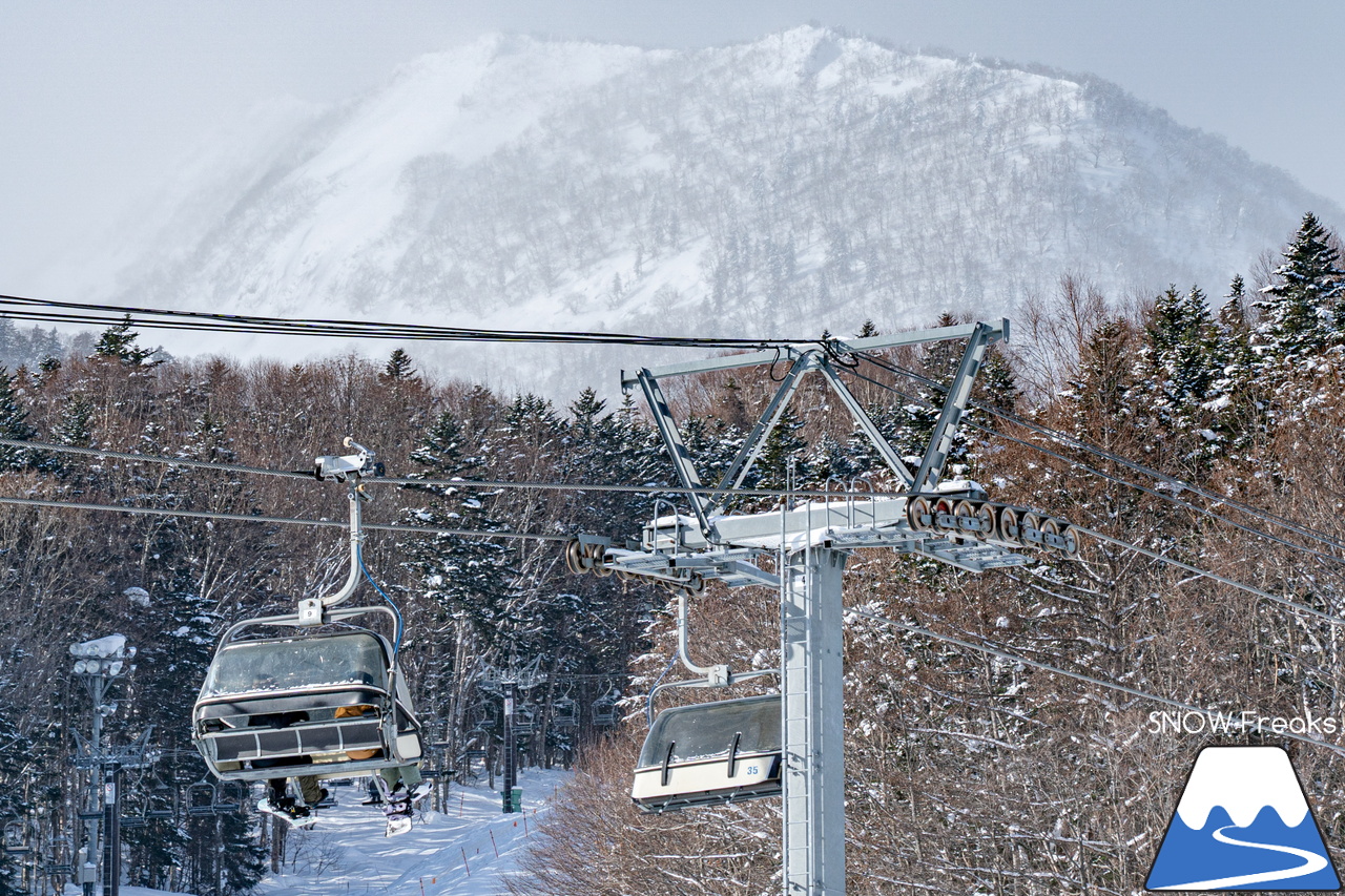 富良野スキー場｜祝・富良野スキー場開設60周年！60th Anniversaryイベントも多数。ゲレンデコンディションも絶好調の富良野スキー場へGo(^^)/